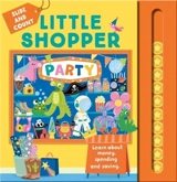 Little Shopper Party - Samara Hardy