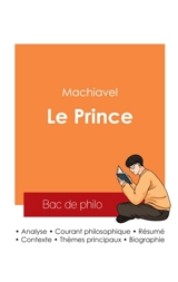 Réussir son Bac de philosophie 2025 : Analyse de l'essai Le Prince de Machiavel - Machiavel