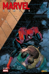 Marvel comics, n° 17 (II) - Zeb Wells