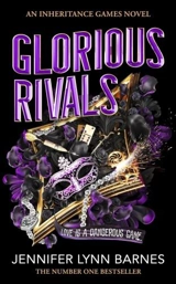 Glorious Rivals Vol. 2 - Jennifer Lynn Barnes