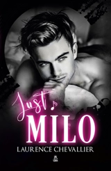 Just Milo - Chevallier, Laurence