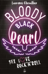Bloody Black Pearl - Chevallier, Laurence