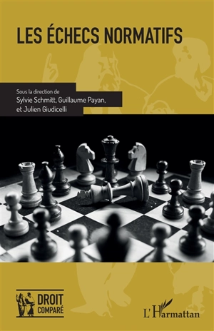 Les échecs normatifs