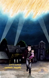 Carnets secrets - Patrice Quélard