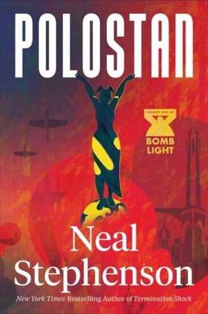 Polostan Vol. 1 - Neal Stephenson