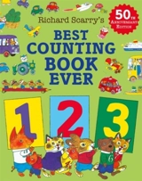 Best Counting Book Ever - Scarry, Richard (ill)