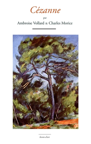 Cézanne - Ambroise Vollard