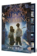 A Theory of Dreaming Vol. 2 - Reid, Ava