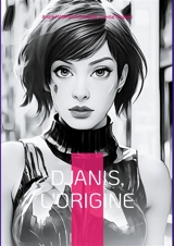 Djanis, l'origine - André Hampartzoumian