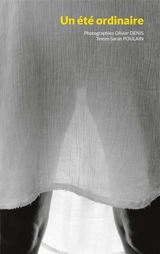 Un été ordinaire - Sarah Poulain