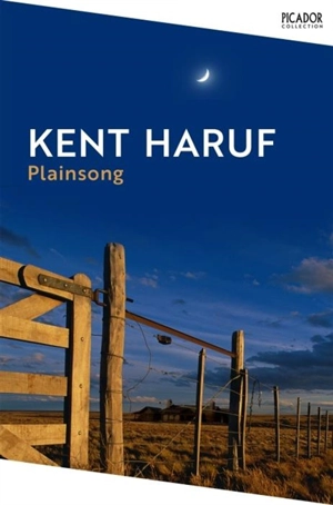 Plainsong - Kent Haruf