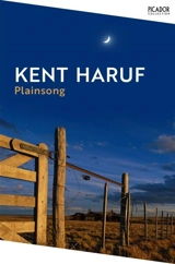 Plainsong - Kent Haruf