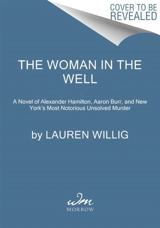 The Girl from Greenwich Street - Lauren Willig