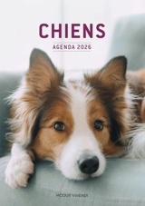 Chiens : Agenda 2026 : Une année qui aura du chien ! - Modus Vivendi