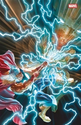 Marvel comics, n° 17 (II) - Zeb Wells