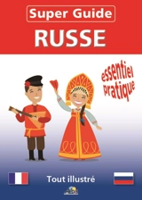 Russe : essentiel pratique : tout illustré