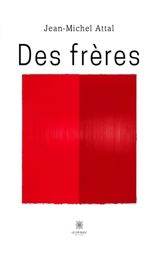 Des frères - Jean-Michel Attal