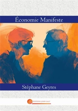 Economie Manifeste - Stéphane Geyres