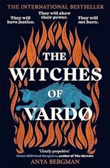 The Witches of Vardo - Bergman, Anya