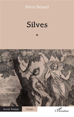 Silves - Pierre Bénard