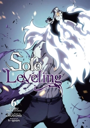 Solo Leveling, Vol. Vol. 6