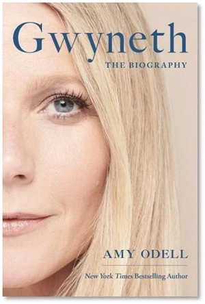 Gwyneth - Odell, Amy