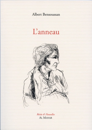 L'anneau - Albert Bensoussan