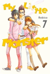 My Little Monster Vol. Vol. 7 - Robiko