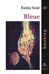 Bleue - Emilie Sciot