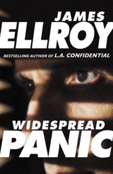 Widespread Panic - James Ellroy