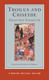 Troilus and Criseyde - Geoffrey Chaucer