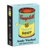 Andy Warhol Campbell's Soup - Andy Warhol