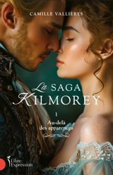 Au-delà des apparences 1 - Vallières, Camille