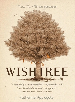 Wishtree - Katherine Applegate