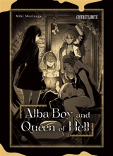 Alba boy and queen of hell : coffret limité - Miki Morinaga