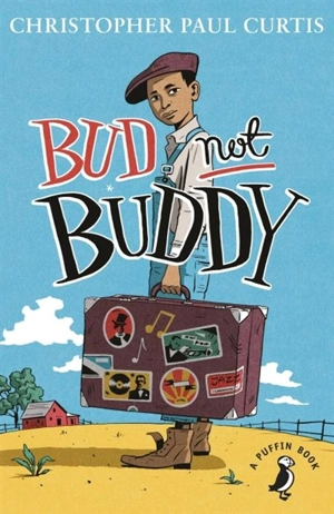 Bud, Not Buddy - Christopher Paul Curtis