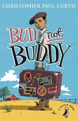 Bud, Not Buddy - Christopher Paul Curtis
