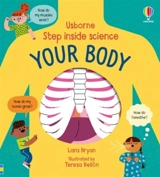 Your Body - Lara Bryan