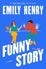 Funny Story - Emily Henry