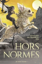 Hors normes : anthologie des imaginales 2025