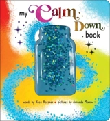 My Calm Down Book - Rossner, Rose