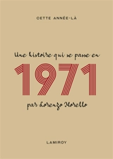 1971 - Lorenzo Morello