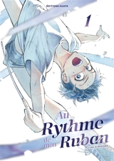 Au rythme de mon ruban. Vol. 1 - Yumi Kurokawa