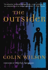 The Outsider - Wilson, Colin