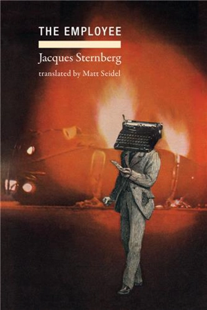 Jacques Sternberg The Employee