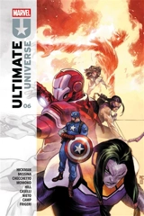 Ultimate universe. Vol. 6