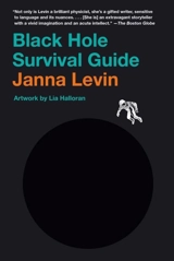 Black Hole Survival Guide - Janna Levin