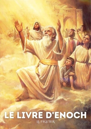 Le livre d'Enoch - Enoch