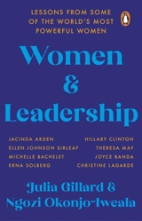 Women and Leadership - Gillard, Julia