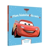 Cars 2 : l'histoire du film - Disney.Pixar
